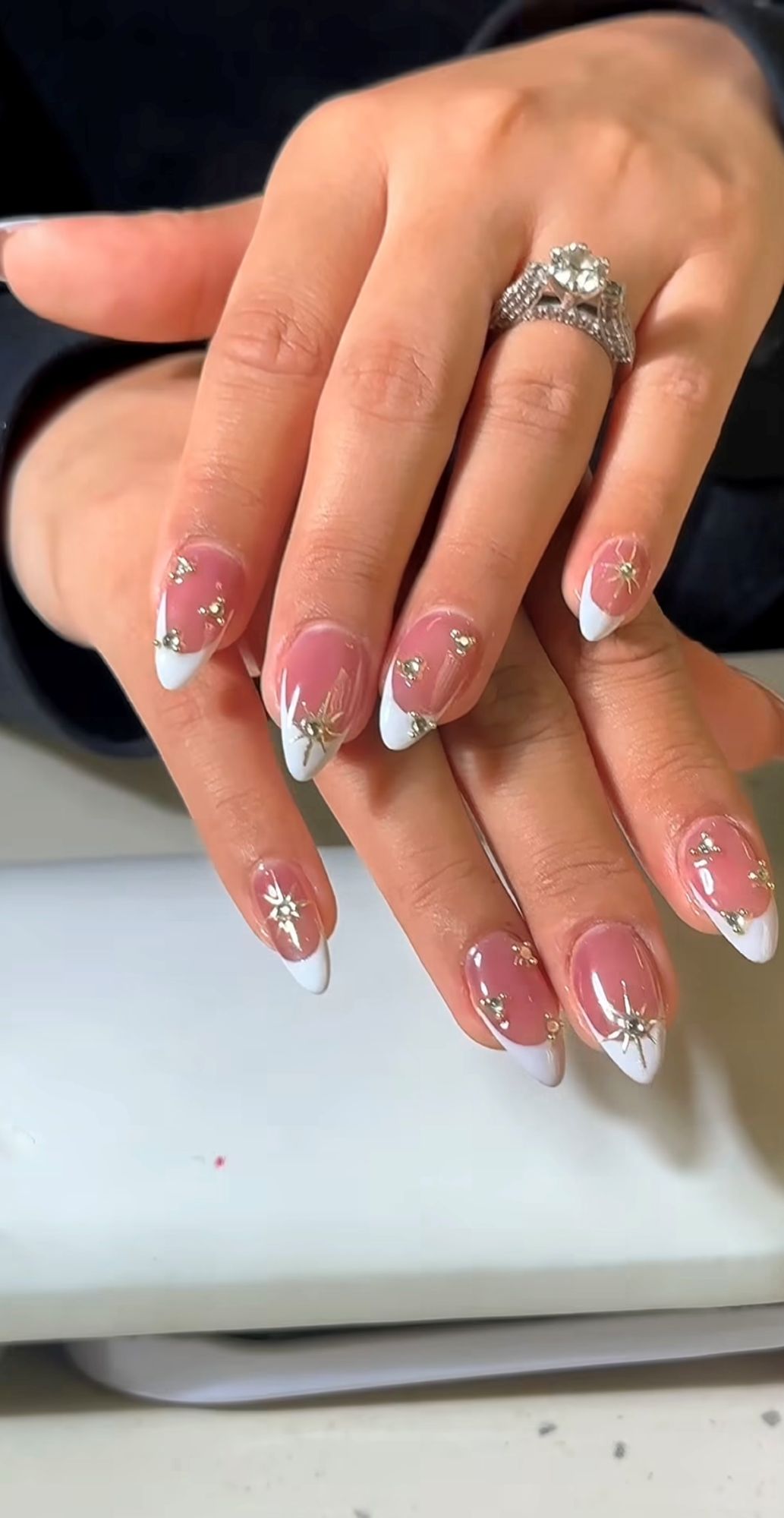 Bespoke nail art designs
